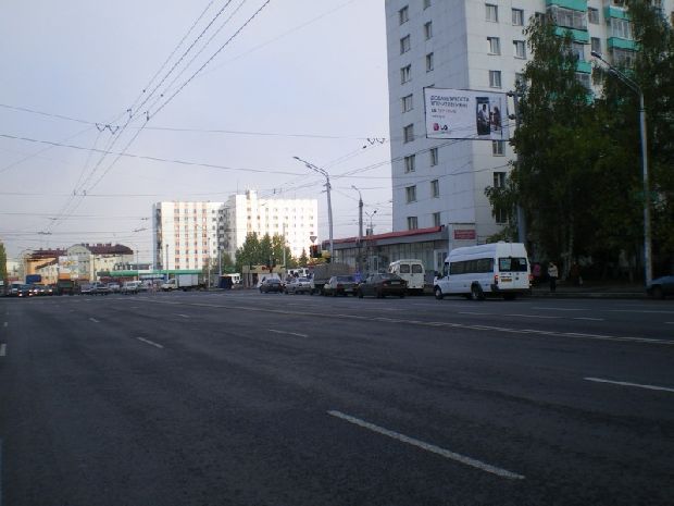 улица имени Города Галле