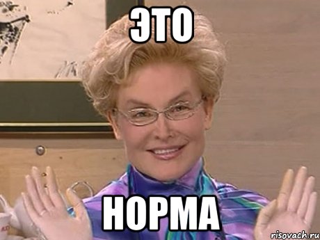 Как я сделала себя сама