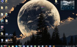 Что скрывает скриншот рабочего стола?