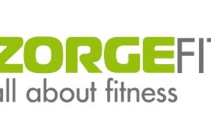 Zorge Fitness, фитнес-центр