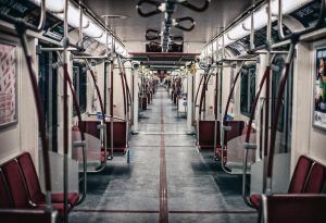 Журналисты о взрыве в петербургском метро